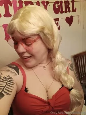 Katnape OnlyFans Leaked Free Thumbnail Picture - #Os7ZZIaLRF