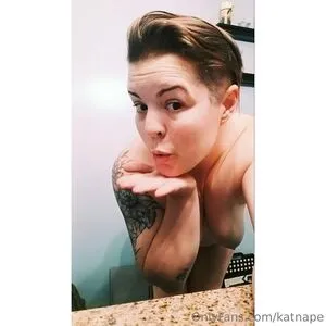 Katnape OnlyFans Leaked Free Thumbnail Picture - #fKkNArrNJ0