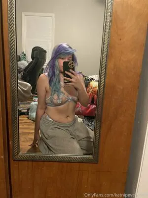 Katnipeverweed OnlyFans Leaked Free Thumbnail Picture - #4sBMsCiYp7