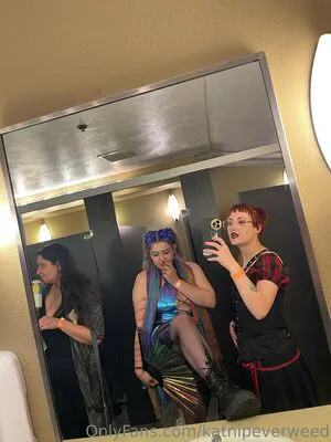 Katnipeverweed OnlyFans Leaked Free Thumbnail Picture - #VuKKRfc30q