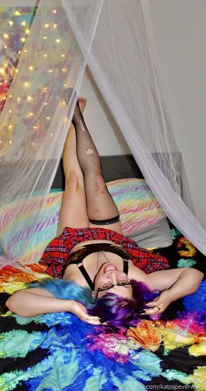 Katnipeverweed OnlyFans Leaked Free Thumbnail Picture - #bt6bc1l6JW