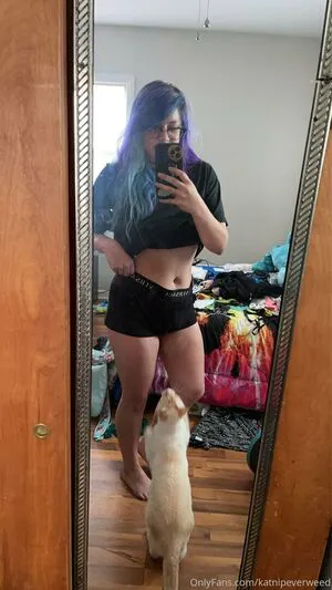 Katnipeverweed OnlyFans Leaked Free Thumbnail Picture - #e67hCHIy8u