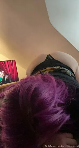 Katnipeverweed OnlyFans Leaked Free Thumbnail Picture - #kcfk0nHGk8