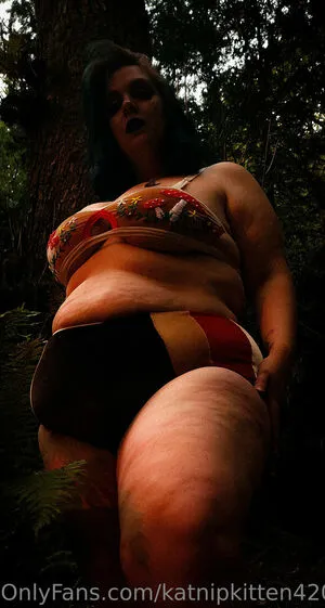 Katnipkitten420 OnlyFans Leaked Free Thumbnail Picture - #8sUk40UBDp