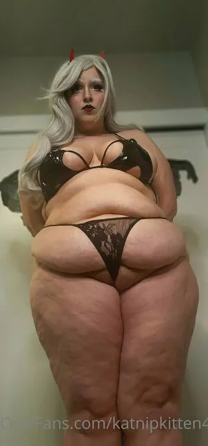 Katnipkitten420 OnlyFans Leaked Free Thumbnail Picture - #BkpOBchV2U