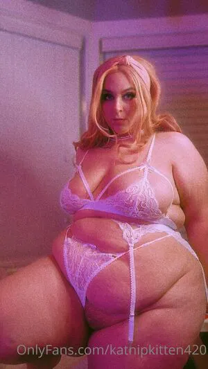 Katnipkitten420 OnlyFans Leaked Free Thumbnail Picture - #BxqMYs80u0