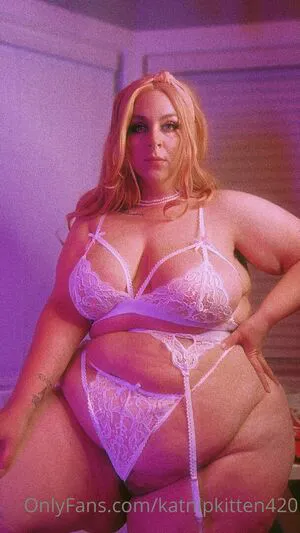 Katnipkitten420 OnlyFans Leaked Free Thumbnail Picture - #C8UNEn0Lec
