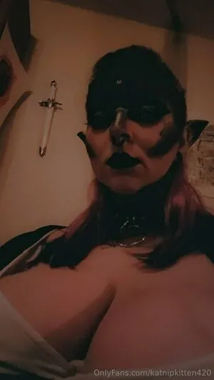 Katnipkitten420 OnlyFans Leaked Free Thumbnail Picture - #Kk9Nld1gSl