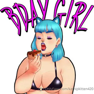 Katnipkitten420 OnlyFans Leaked Free Thumbnail Picture - #LGjXbTpU3C
