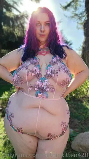 Katnipkitten420 OnlyFans Leaked Free Thumbnail Picture - #NXUaEHZiN3