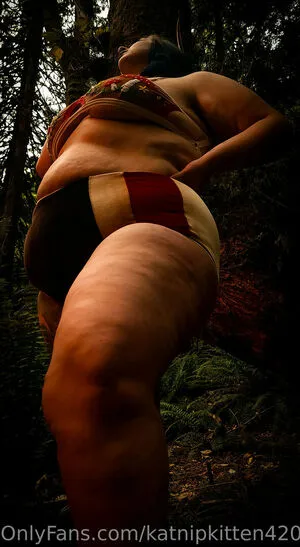 Katnipkitten420 OnlyFans Leaked Free Thumbnail Picture - #SXMn8CtRDu