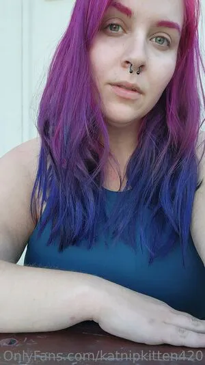 Katnipkitten420 OnlyFans Leaked Free Thumbnail Picture - #Y8Q7qZsYOP