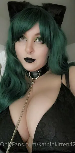 Katnipkitten420 OnlyFans Leaked Free Thumbnail Picture - #bnRGgLw2ba