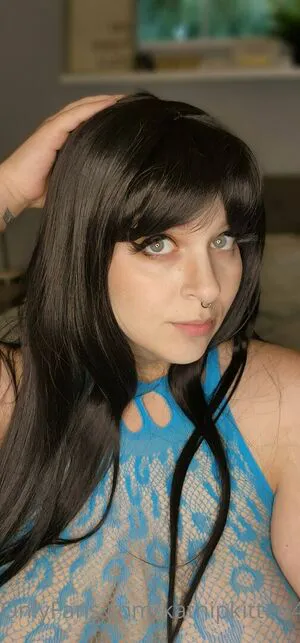 Katnipkitten420 OnlyFans Leaked Free Thumbnail Picture - #obmjNKIwb4