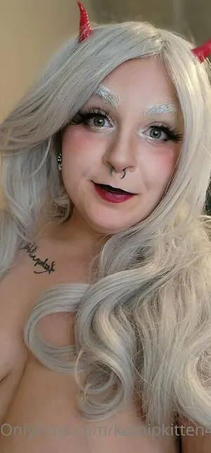 Katnipkitten420 OnlyFans Leaked Free Thumbnail Picture - #wTO5PDxStg