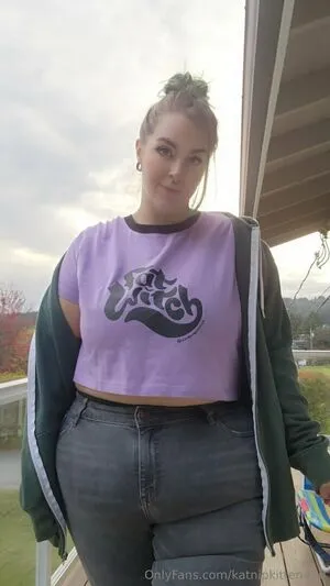 Katnipkitten420 OnlyFans Leaked Free Thumbnail Picture - #x6RB5L4Xzt