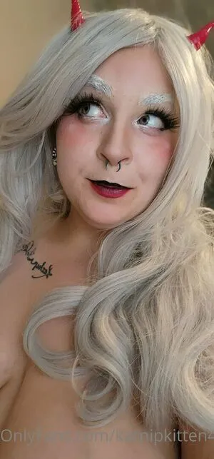 Katnipkitten420 OnlyFans Leaked Free Thumbnail Picture - #xAQsQKw8tA
