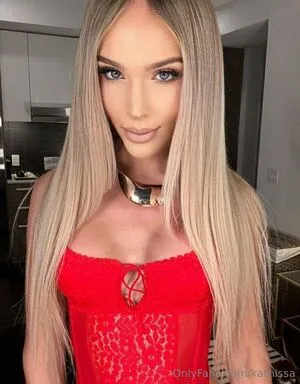 Katnissa OnlyFans Leaked Free Thumbnail Picture - #TDTDn90HQR