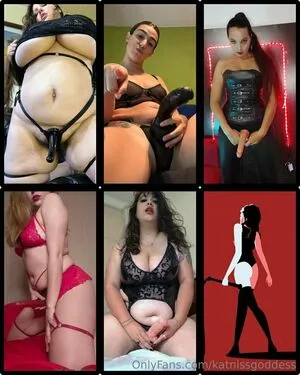 Katnissgoddess OnlyFans Leaked Free Thumbnail Picture - #jm7irSFq9u