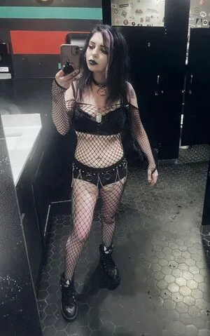 Katnoire Kae Vanity OnlyFans Leaked Free Thumbnail Picture - #CKCADAUiDc