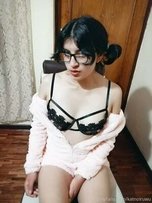 Katnoiruwu OnlyFans Leaked Free Thumbnail Picture - #BovnvvffD0