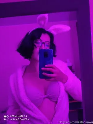 Katnoiruwu OnlyFans Leaked Free Thumbnail Picture - #FdEMQ19fNl