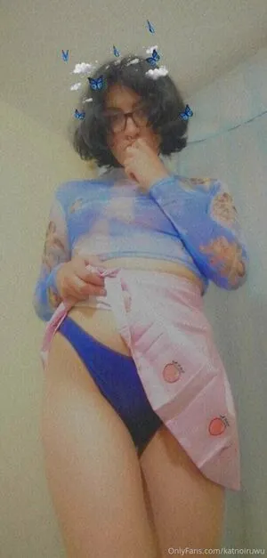 Katnoiruwu OnlyFans Leaked Free Thumbnail Picture - #t8WnlX1fjG