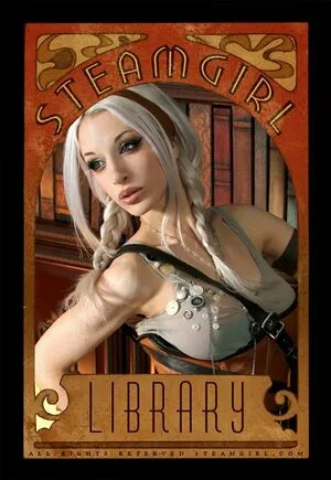 Kato Steampunk OnlyFans Leaked Free Thumbnail Picture - #2mtYujtkRT