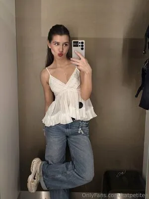 Katpetitee OnlyFans Leaked Free Thumbnail Picture - #VklozVIUNe