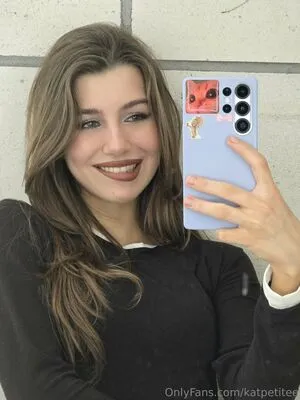 Katpetitee OnlyFans Leaked Free Thumbnail Picture - #WlKUd5i7My