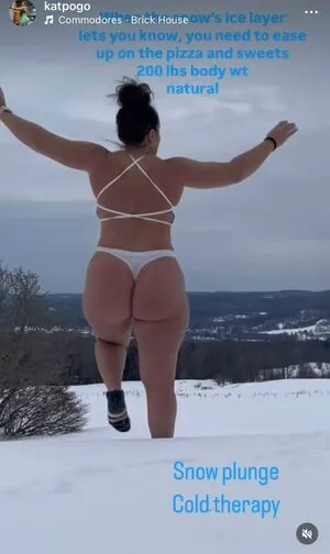 Katpogo OnlyFans Leaked Free Thumbnail Picture - #6JOkgzS4MI