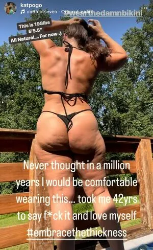 Katpogo OnlyFans Leaked Free Thumbnail Picture - #9Q3vSaa5zD