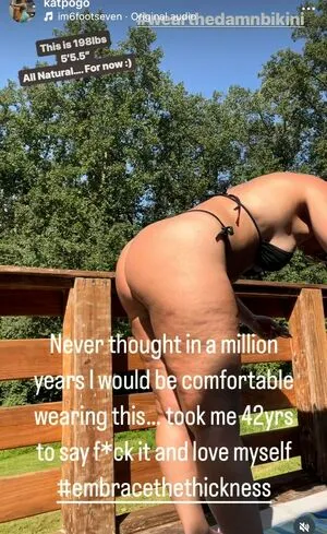 Katpogo OnlyFans Leaked Free Thumbnail Picture - #xti3Xn399V