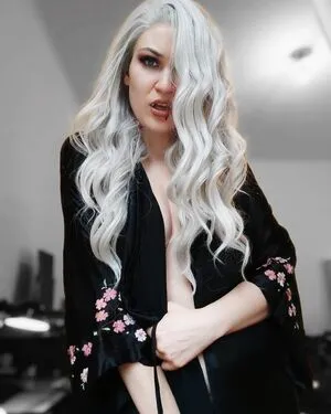 Katriinka OnlyFans Leaked Free Thumbnail Picture - #Th3F70JUrY