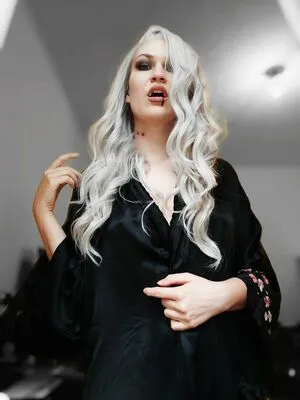 Katriinka OnlyFans Leaked Free Thumbnail Picture - #t9wLj7gmkM