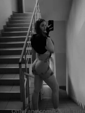 Katrin Angel OnlyFans Leaked Free Thumbnail Picture - #CyOUgmaIs2