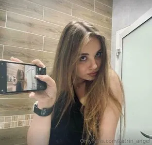 Katrin Angel OnlyFans Leaked Free Thumbnail Picture - #IFXcDjOJZZ