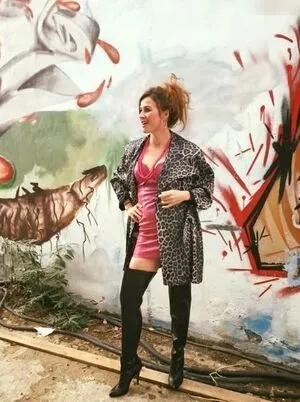 Katrin Bauerfeind OnlyFans Leaked Free Thumbnail Picture - #wUDu3ZaAnl