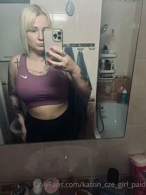 Katrin Cze Girl Paid OnlyFans Leaked Free Thumbnail Picture - #0sdqwDsh8m