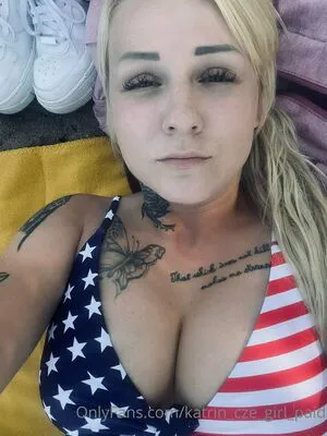 Katrin Cze Girl Paid OnlyFans Leaked Free Thumbnail Picture - #KosCn0Xn0o