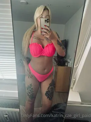 Katrin Cze Girl Paid OnlyFans Leaked Free Thumbnail Picture - #N5EXlrjNLq