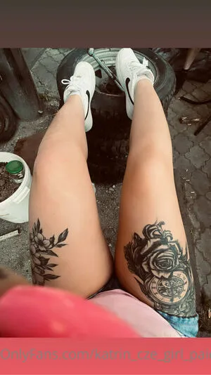 Katrin Cze Girl Paid OnlyFans Leaked Free Thumbnail Picture - #TaduQhbIMM