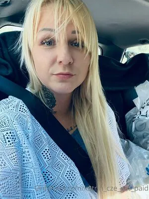 Katrin Cze Girl Paid OnlyFans Leaked Free Thumbnail Picture - #Ztxkw5on0q