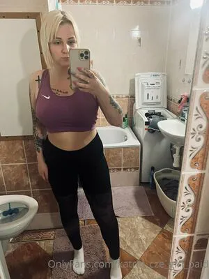 Katrin Cze Girl Paid OnlyFans Leaked Free Thumbnail Picture - #aXFLtHQX1a