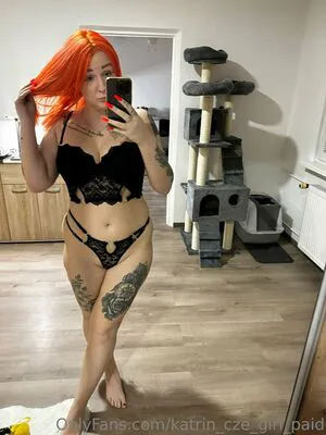 Katrin Cze Girl Paid OnlyFans Leaked Free Thumbnail Picture - #nJAk05Tteg