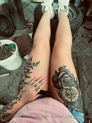 Katrin Cze Girl Paid OnlyFans Leaked Free Thumbnail Picture - #pgsWYZG1LT