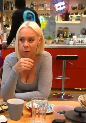 Katrin Hamann OnlyFans Leaked Free Thumbnail Picture - #0idGErPwb0