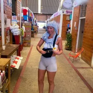 Katrin Hamann OnlyFans Leaked Free Thumbnail Picture - #93vR9yHRWY