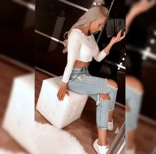 Katrin Hamann OnlyFans Leaked Free Thumbnail Picture - #B37chbranY