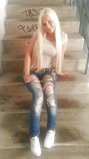 Katrin Hamann OnlyFans Leaked Free Thumbnail Picture - #IF3beEmEcf